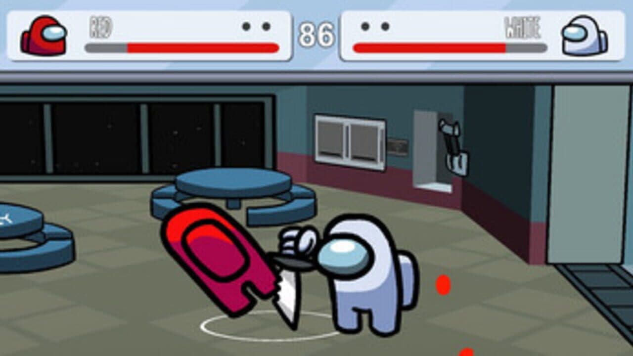 Among Us Arena screenshot 1