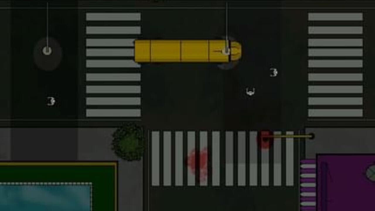 Escape From the Chaotic City thumbnail 7