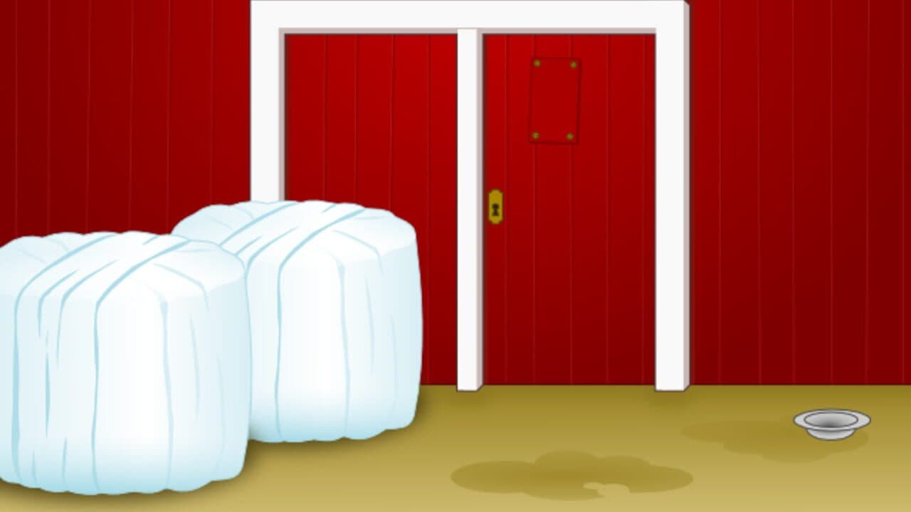 Escape the Barn screenshot 1