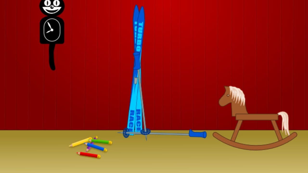 Escape the Barn thumbnail 2
