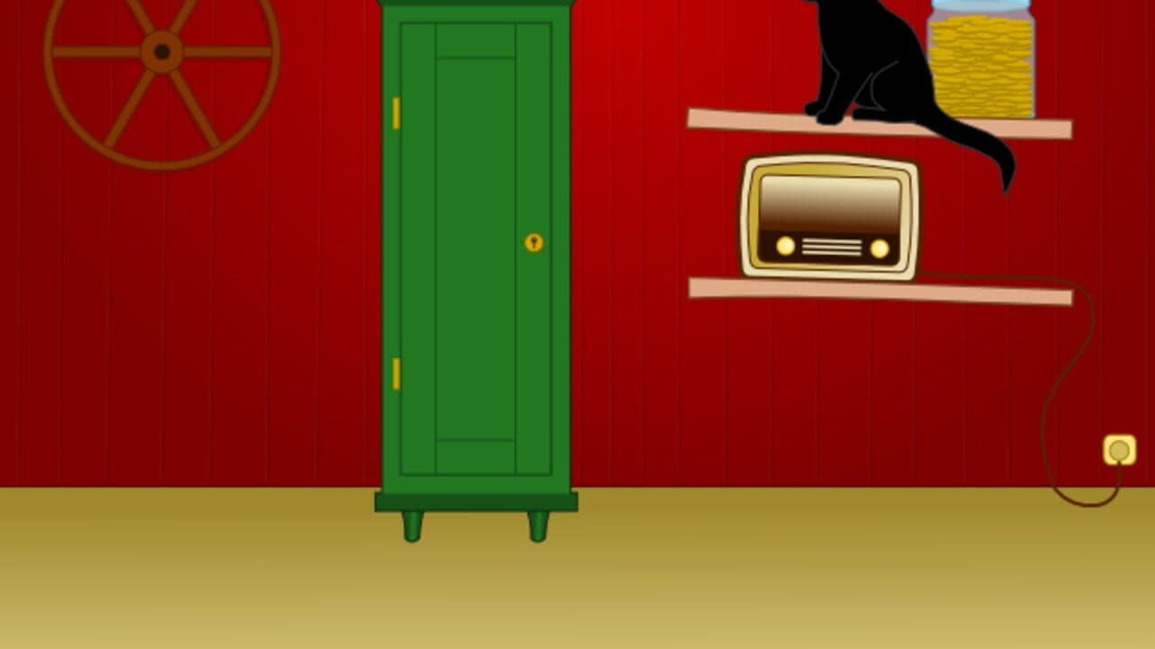Escape the Barn thumbnail 4