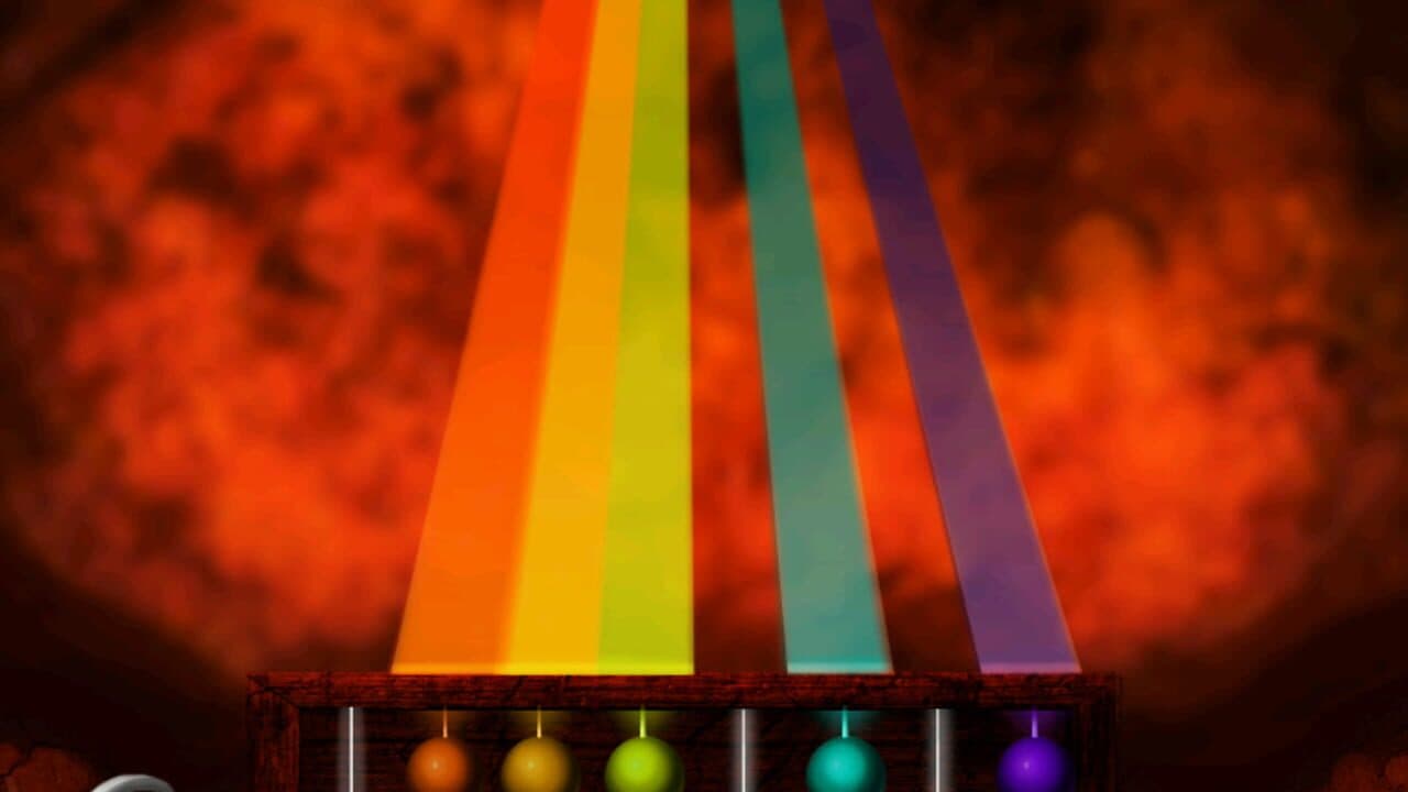 Fading Shades thumbnail 4