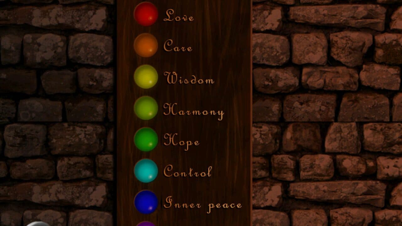 Fading Shades screenshot 1
