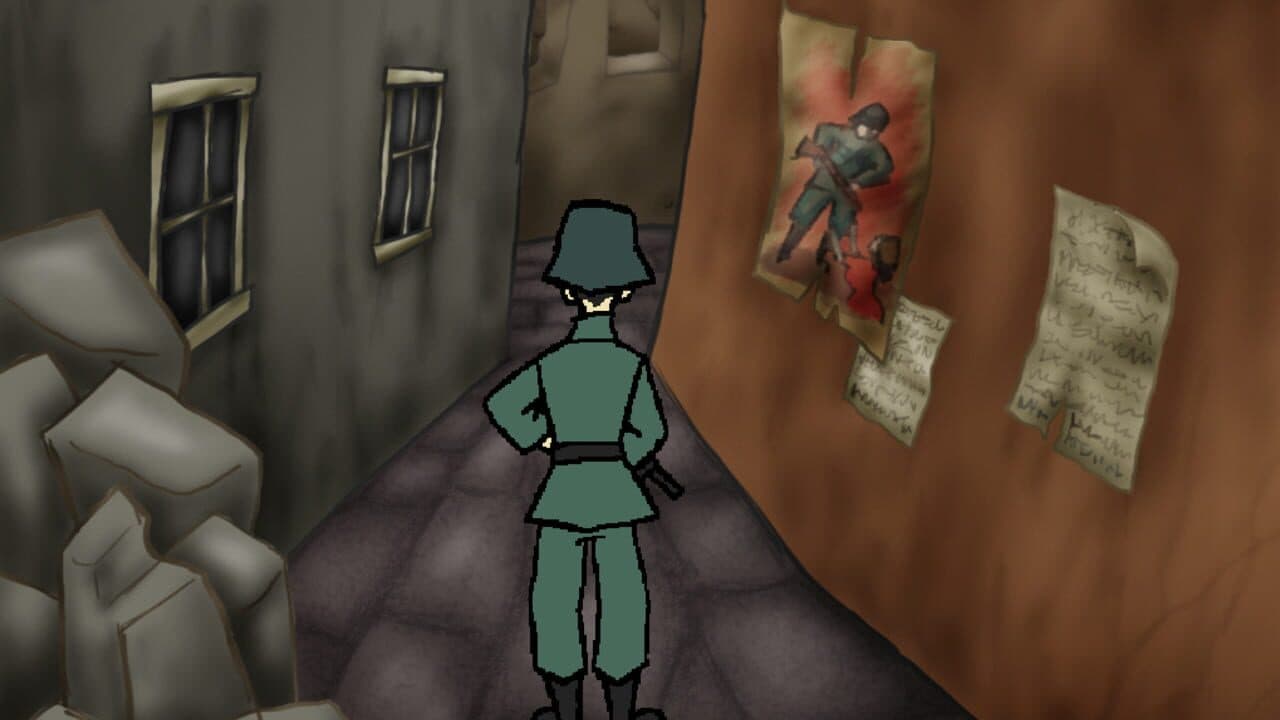 Fallen Soldier thumbnail 3