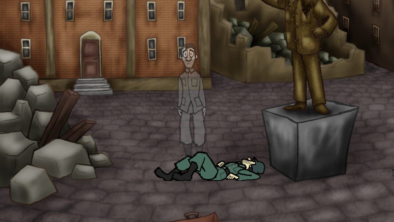 Fallen Soldier thumbnail 4