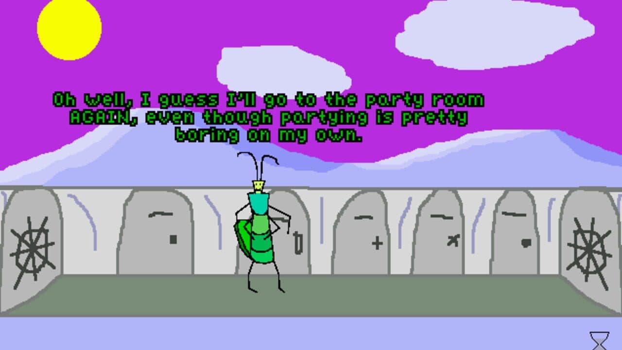Fasmo 2: Fasmo Goes West thumbnail 2