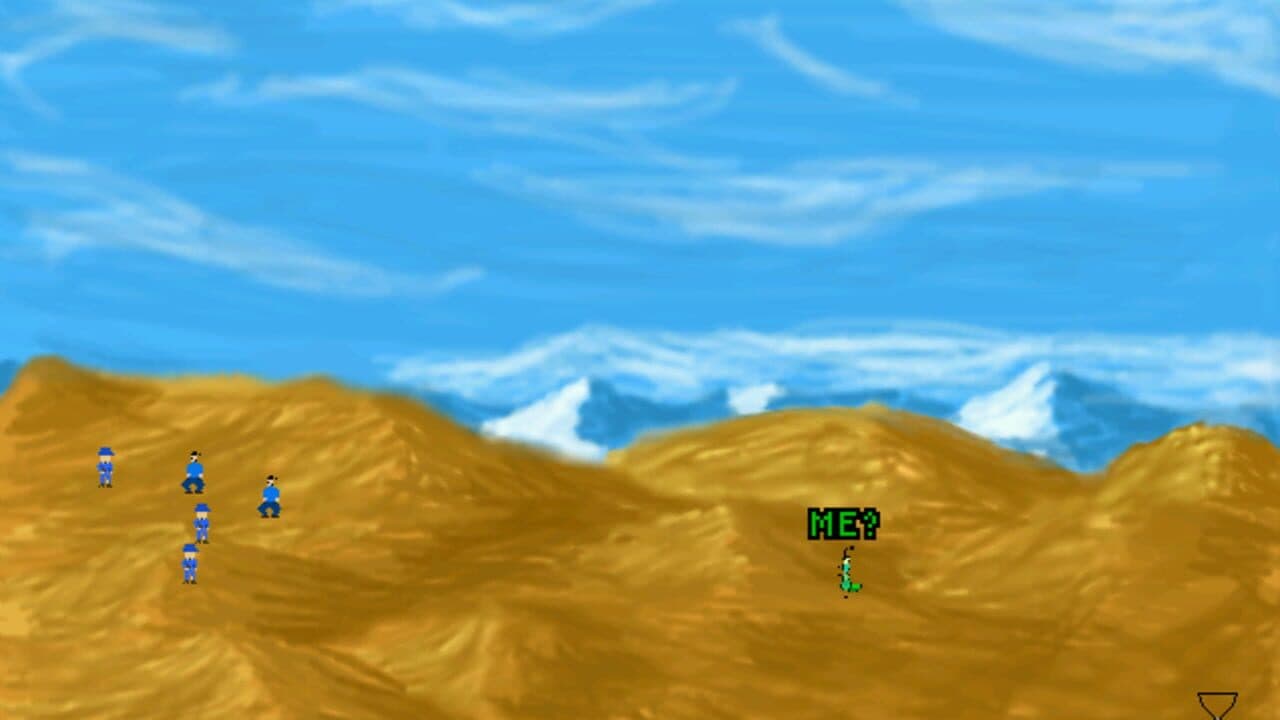 Fasmo 2: Fasmo Goes West thumbnail 6