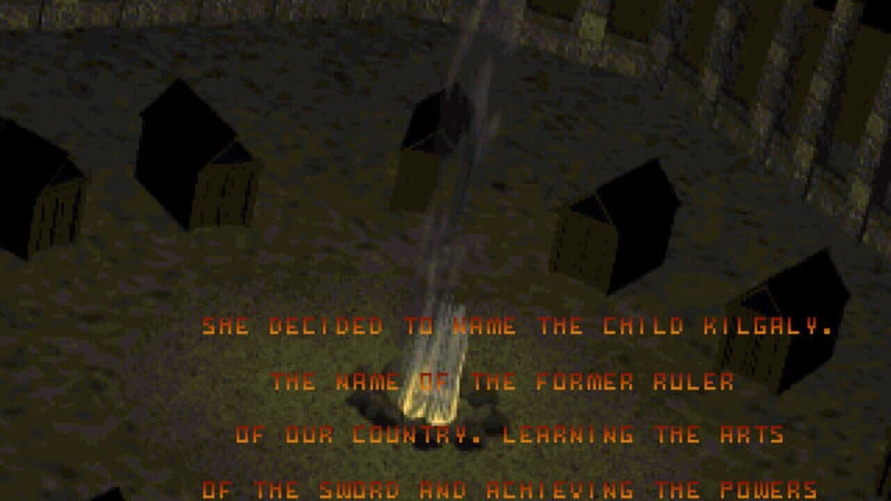 Forever Legend thumbnail 2