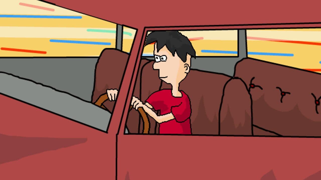 Frank the Farmhand Part 1 thumbnail 2