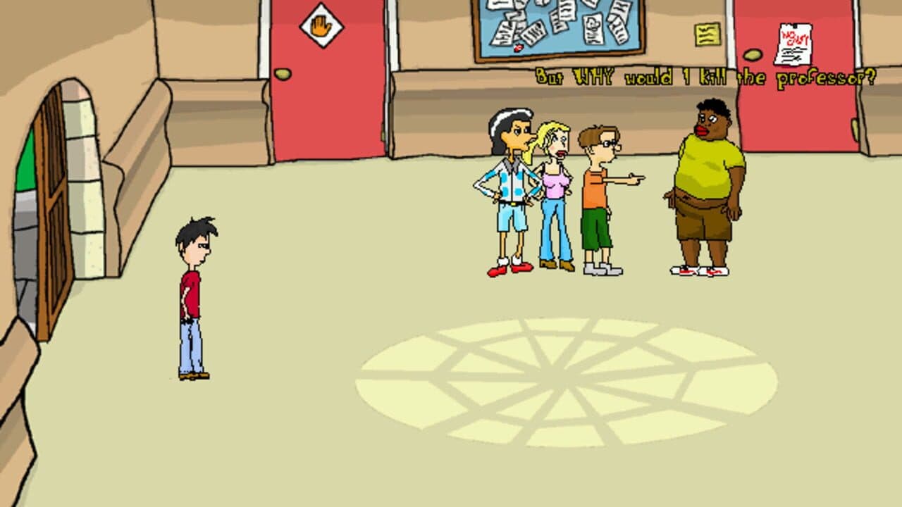 Frank the Farmhand Part 1 thumbnail 4