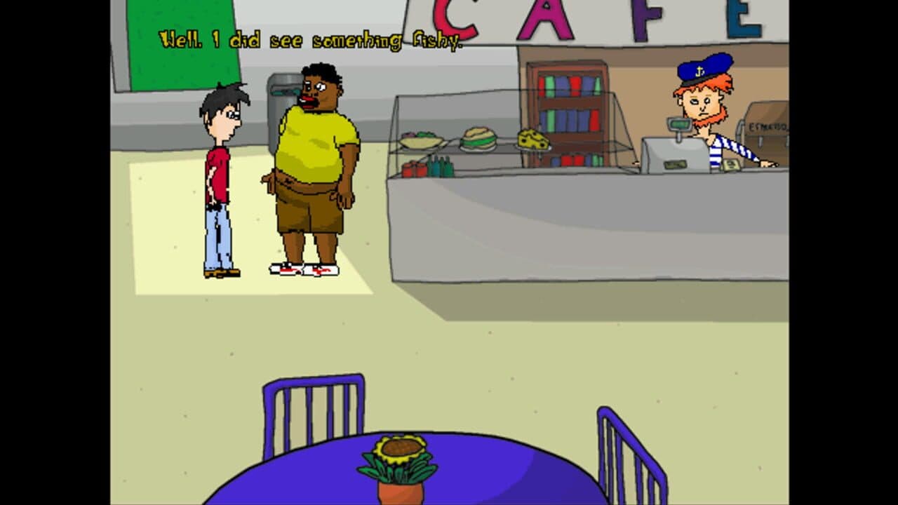 Frank the Farmhand Part 1 thumbnail 5
