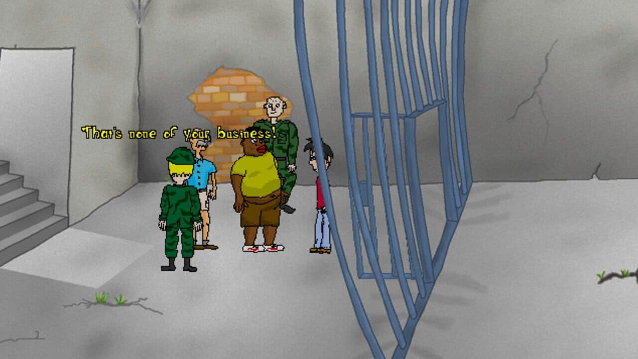 Frank the Farmhand Part 2 thumbnail 4