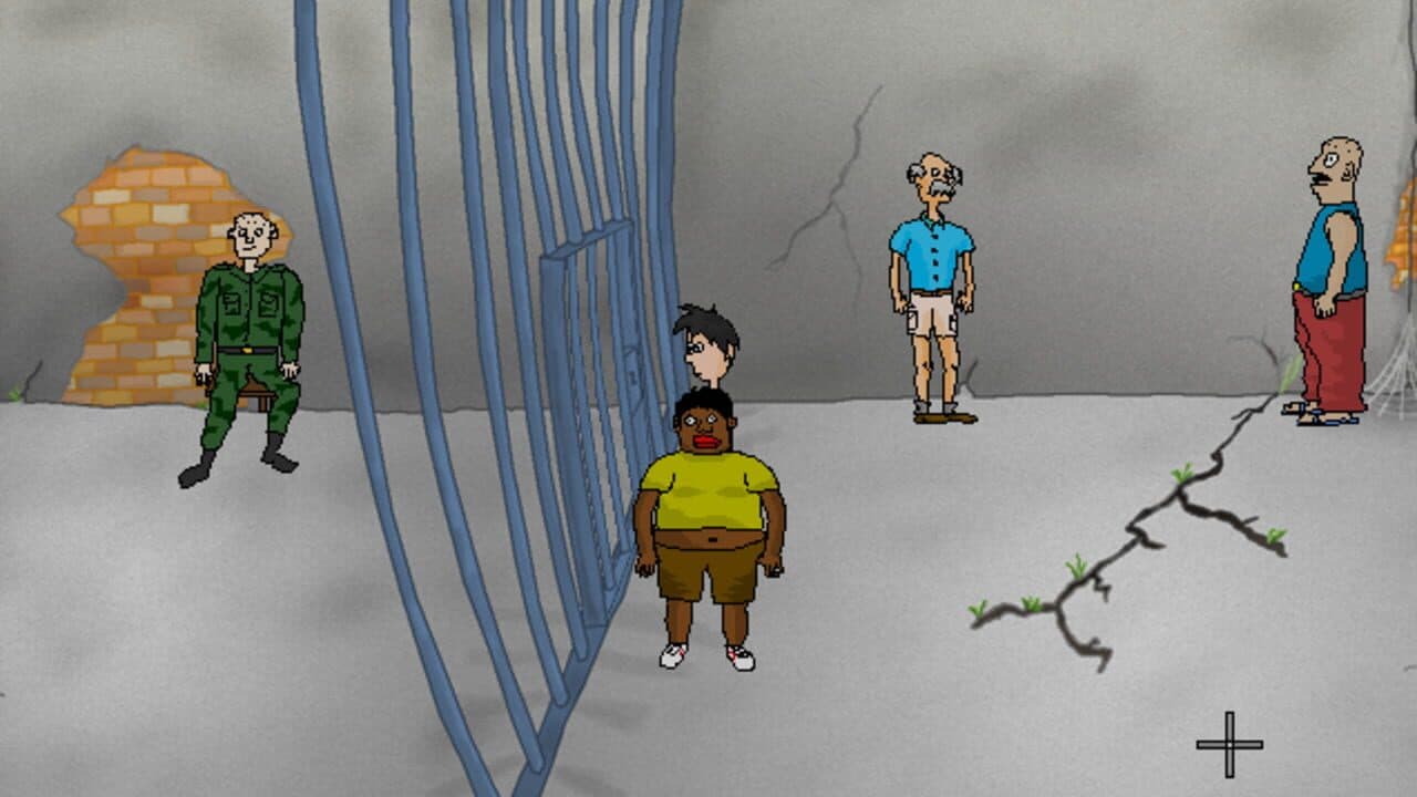 Frank the Farmhand Part 2 thumbnail 5