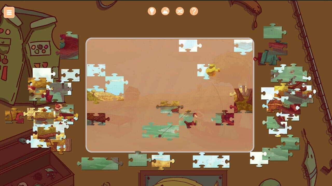 Thats Life of Ralph screenshot 1