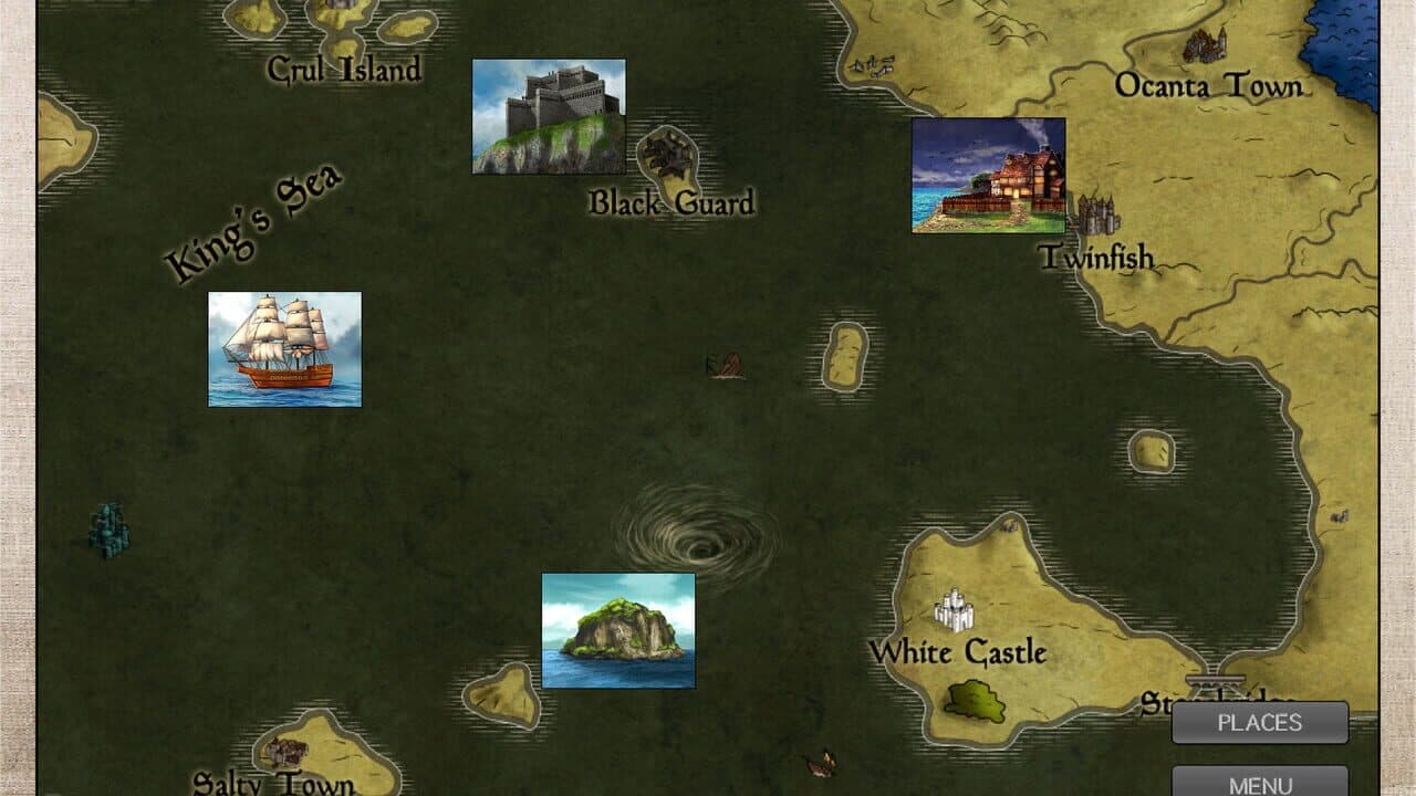 Age of Fear: The Undead King Gold - Pirates! Expansion screenshot 1