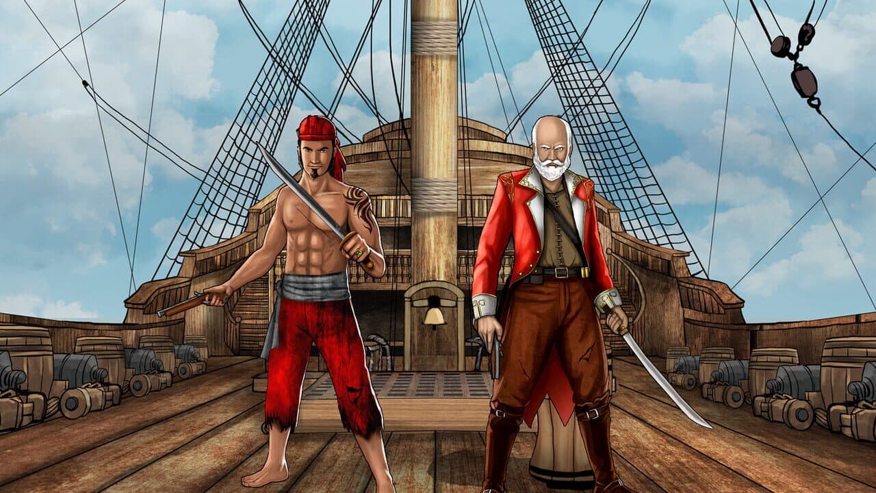 Age of Fear: The Undead King Gold - Pirates! Expansion thumbnail 5