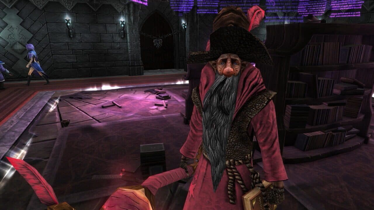 War for the Overworld: My Pet Dungeon thumbnail 4