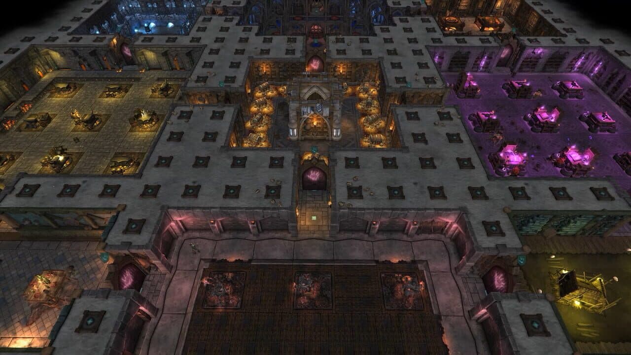 War for the Overworld: My Pet Dungeon thumbnail 8