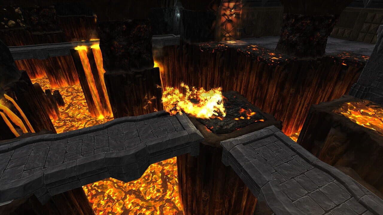 War for the Overworld: My Pet Dungeon thumbnail 10