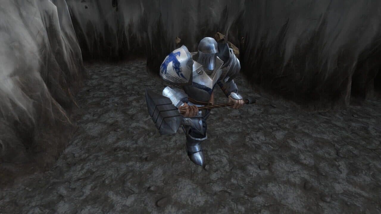 War for the Overworld: My Pet Dungeon thumbnail 12