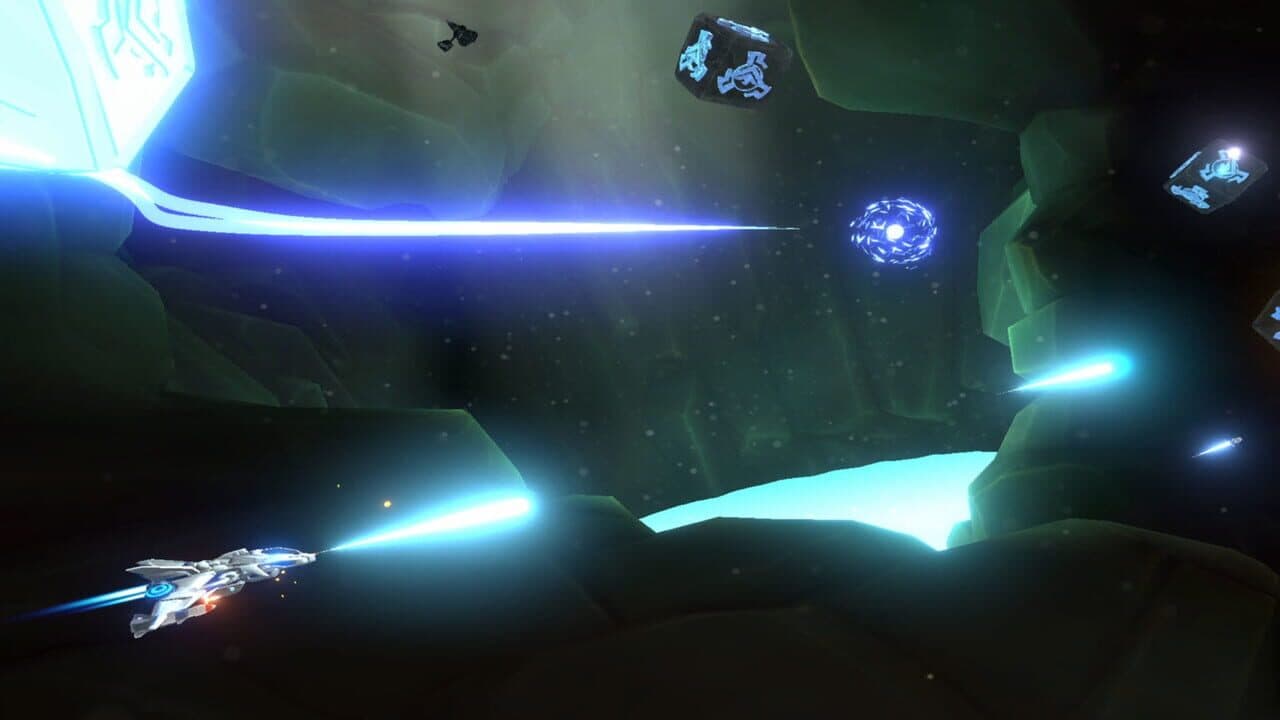 2076: Midway Multiverse thumbnail 3
