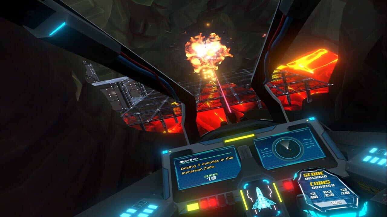 2076: Midway Multiverse thumbnail 2