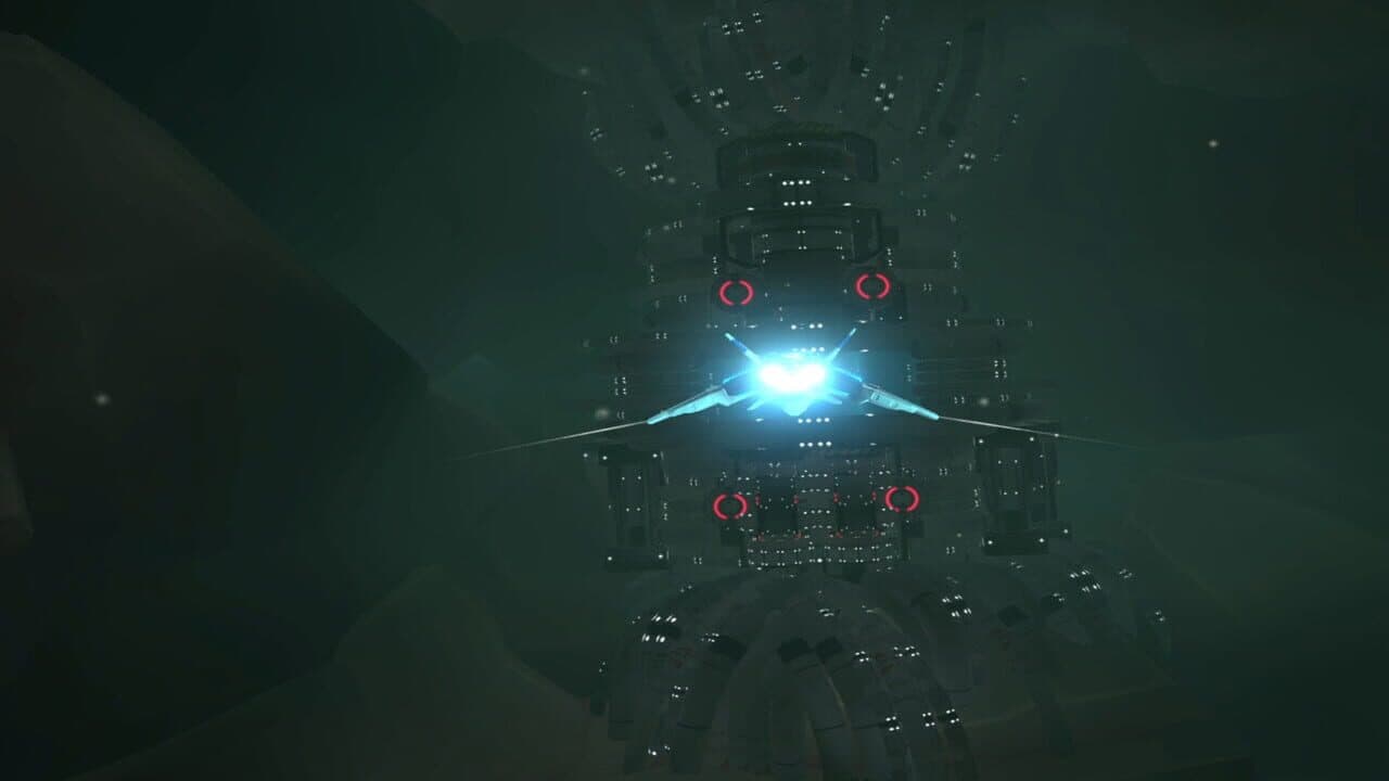 2076: Midway Multiverse screenshot 1