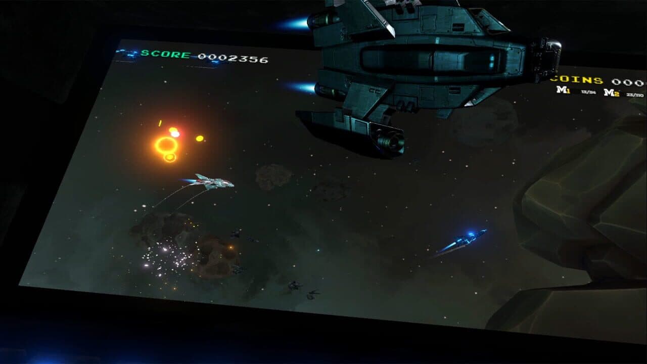 2076: Midway Multiverse thumbnail 9