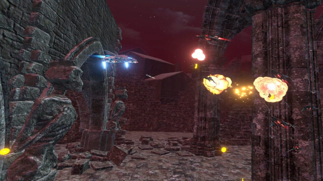 2076: Midway Multiverse thumbnail 10
