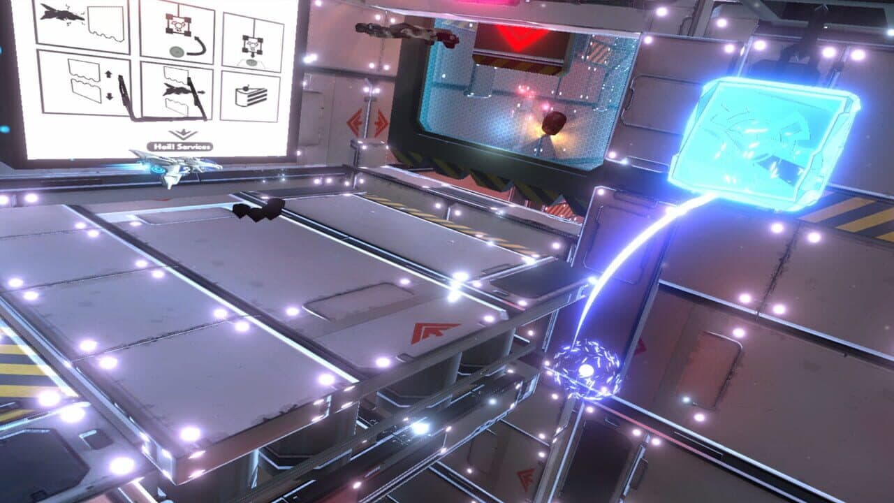 2076: Midway Multiverse thumbnail 4