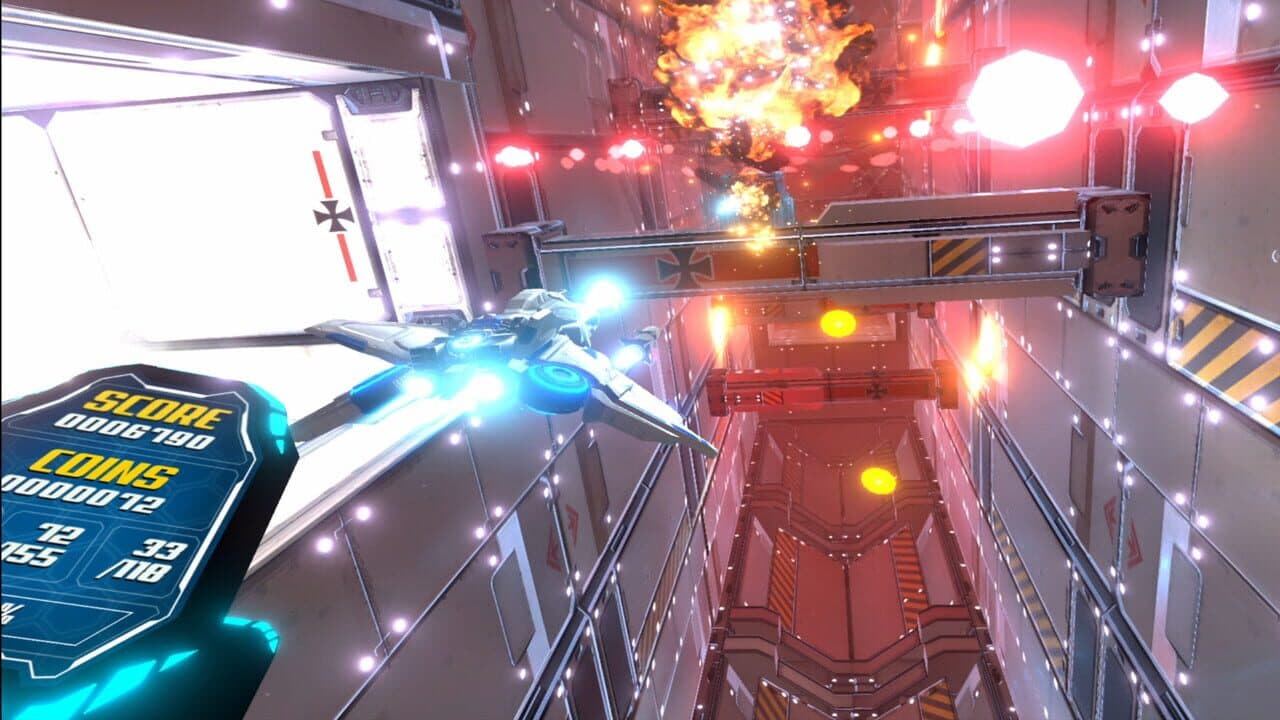 2076: Midway Multiverse thumbnail 7