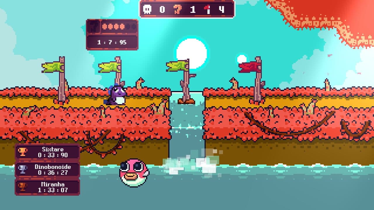 Dininho Adventures: Definitive Edition thumbnail 8