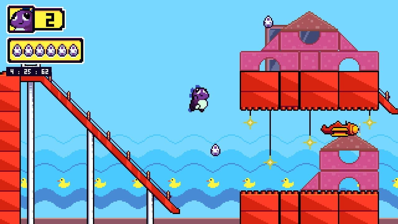 Dininho Adventures: Definitive Edition thumbnail 4