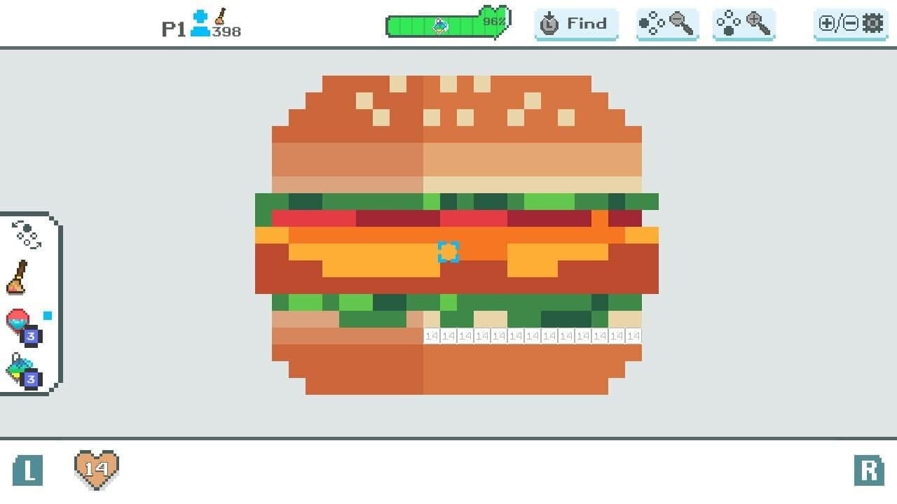 Love Colors thumbnail 3