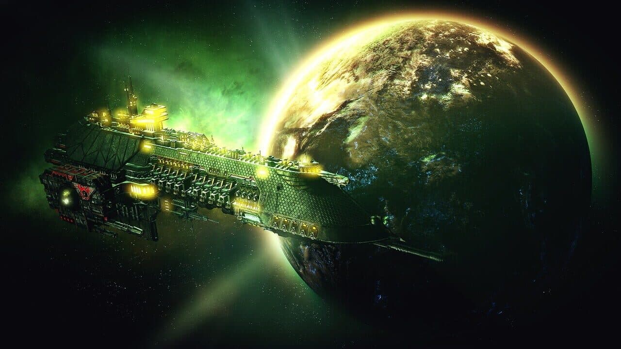 Warhammer 40,000: Inquisitor - Martyr: Imperium Edition screenshot 1