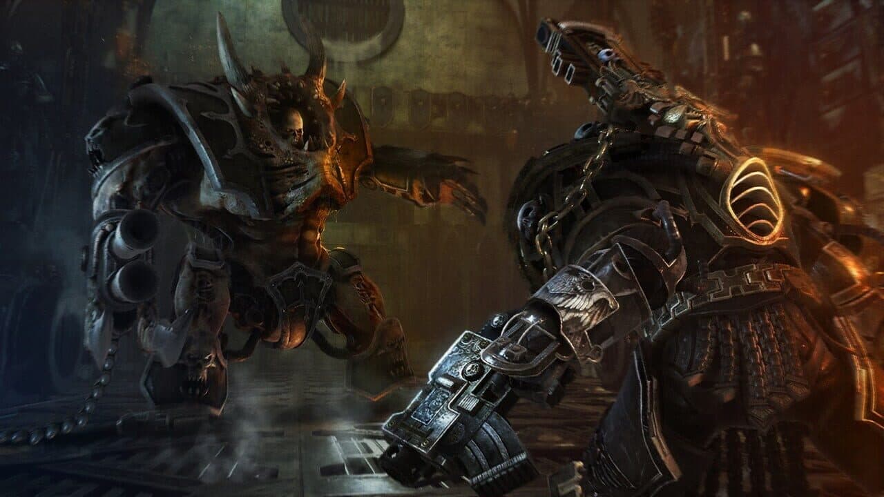 Warhammer 40,000: Inquisitor - Martyr: Imperium Edition thumbnail 2