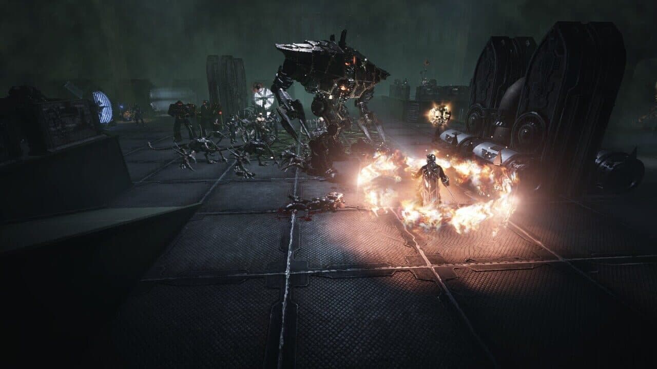 Warhammer 40,000: Inquisitor - Martyr: Imperium Edition thumbnail 9