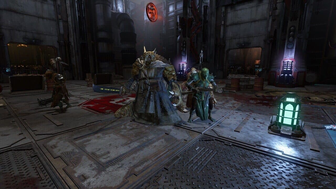 Warhammer 40,000: Inquisitor - Martyr: Imperium Edition thumbnail 5