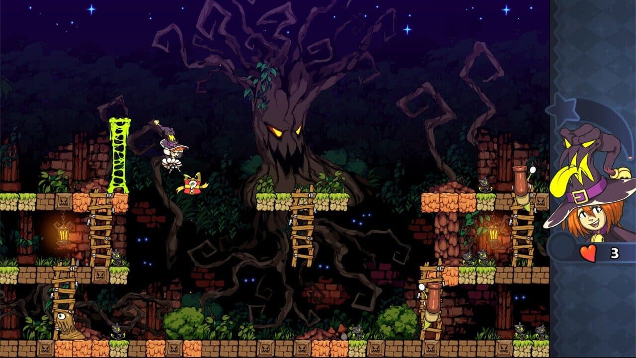 Moon Raider and Sweet Witches Bundle thumbnail 6