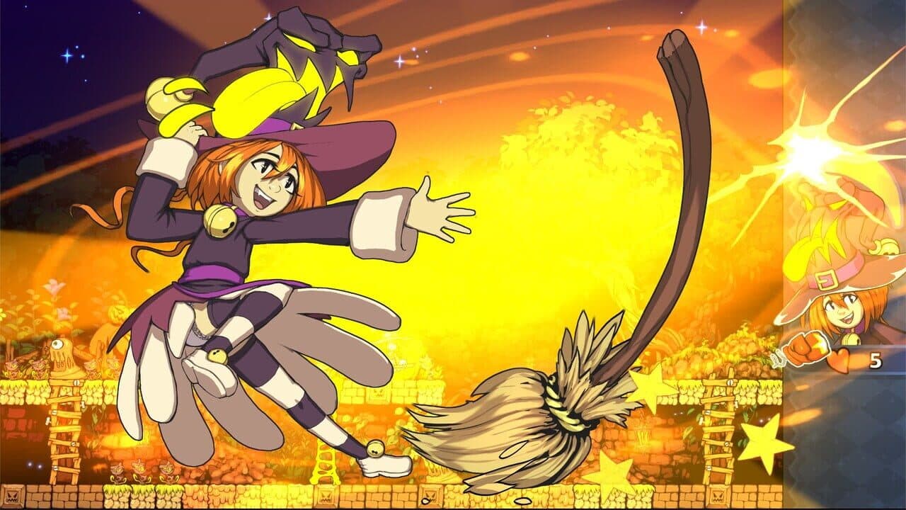 Moon Raider and Sweet Witches Bundle thumbnail 5