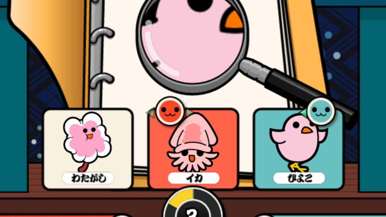 Taiko no Tatsujin: Wai Wai Happy! Rokudaime thumbnail 5