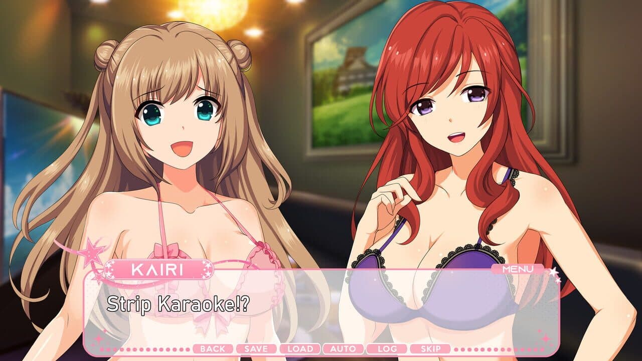 Lip! Lewd Idol Project Vol. 1 thumbnail 2
