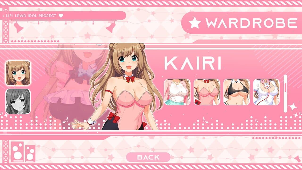 Lip! Lewd Idol Project Vol. 1 thumbnail 3
