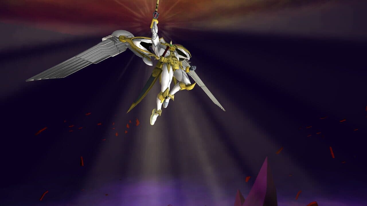 Yu-Gi-Oh! Legacy of the Duelist: Zexal Dark Mist Saga thumbnail 2