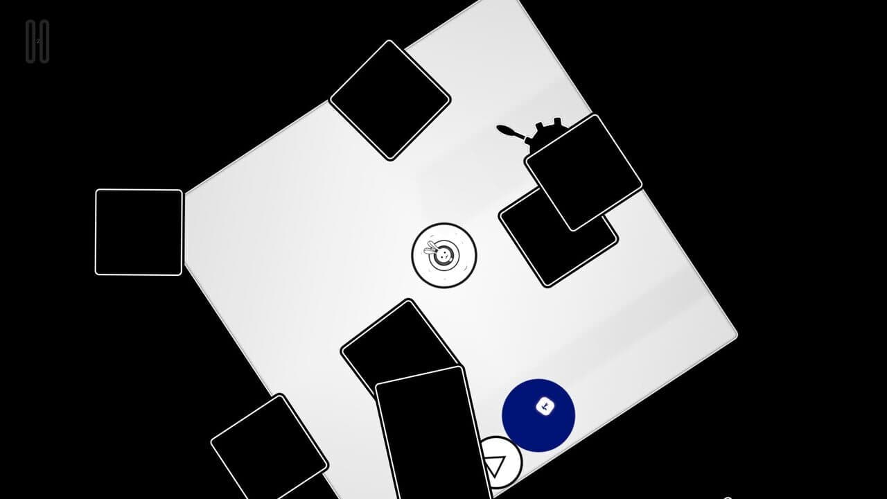 Spinning Kid 2 screenshot 1