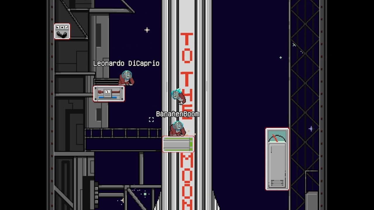 Diamond Hands: To the Moon thumbnail 6