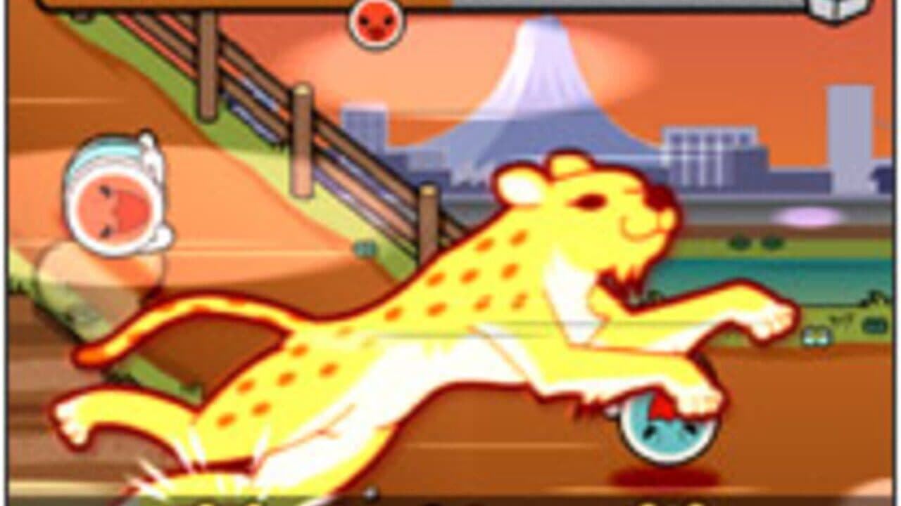 Taiko no Tatsujin: Go! Go! Godaime thumbnail 2