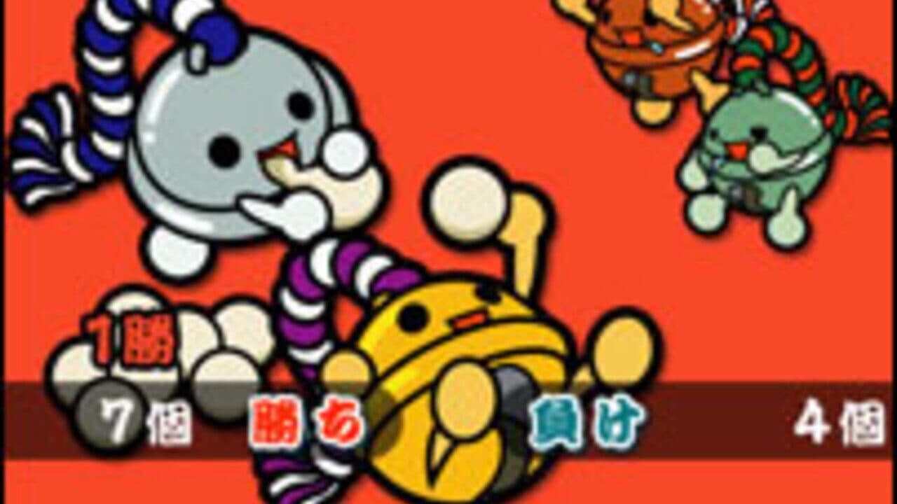 Taiko no Tatsujin: Go! Go! Godaime thumbnail 3