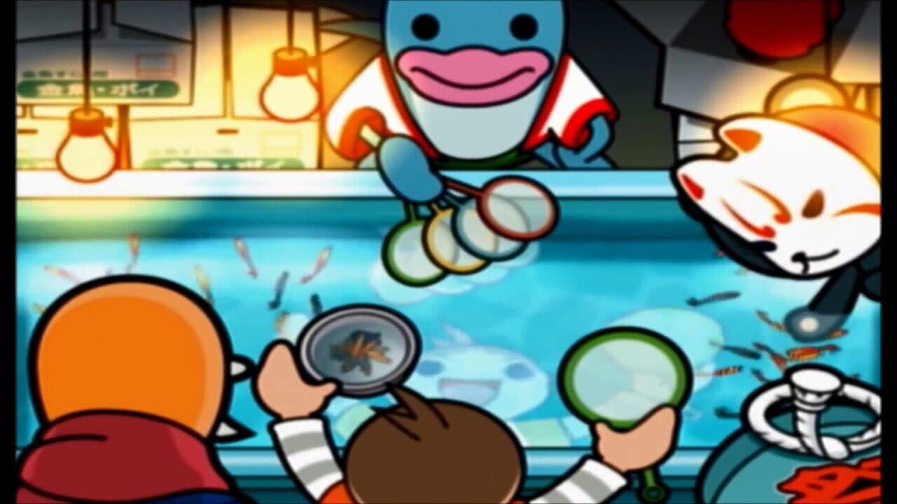 Taiko no Tatsujin: Go! Go! Godaime thumbnail 4