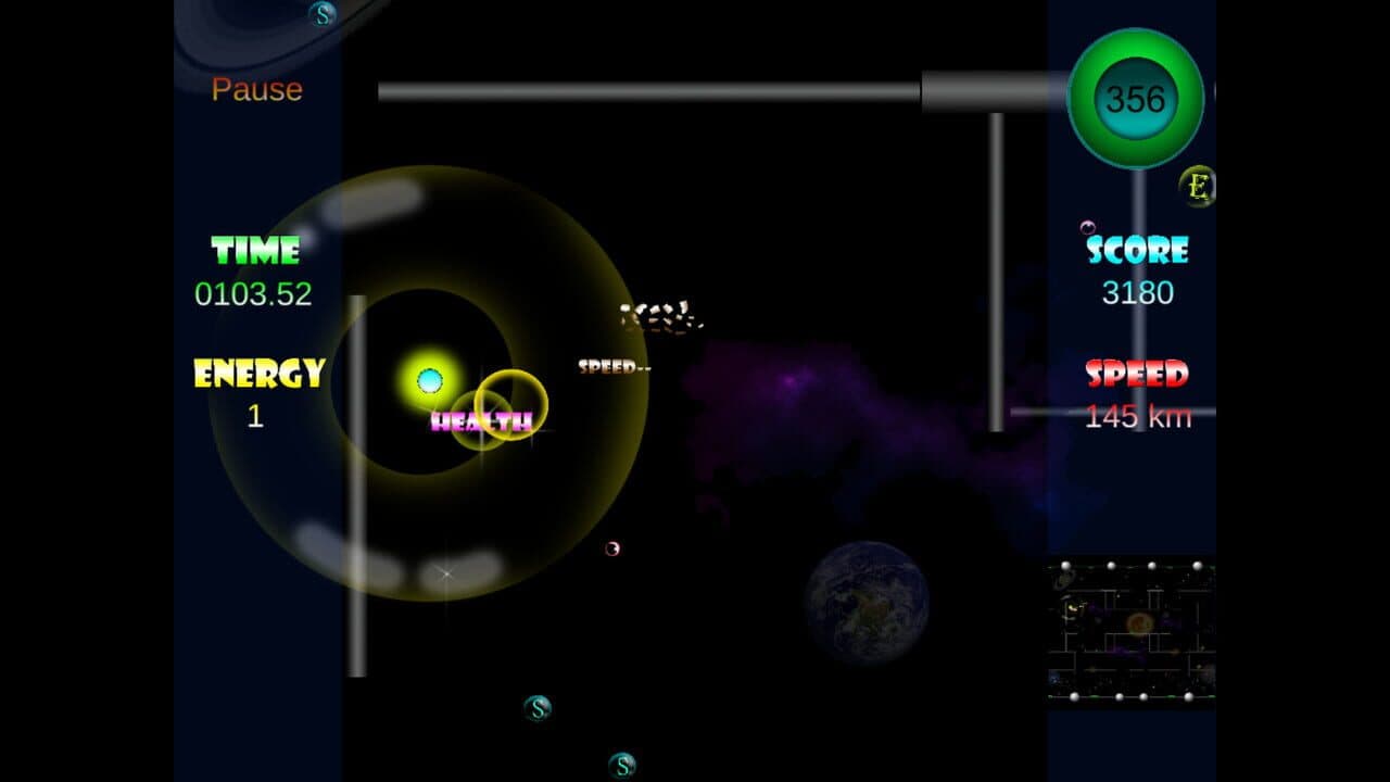 Bubble Bubble Ball thumbnail 12